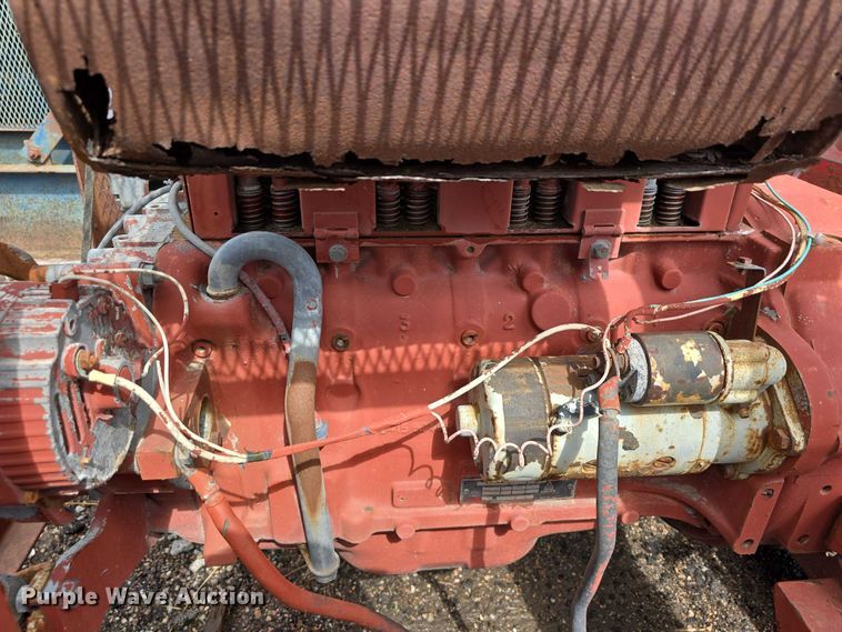 image for item DT6998 (2) pumps