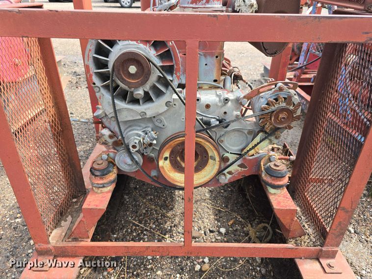 image for item DT6998 (2) pumps