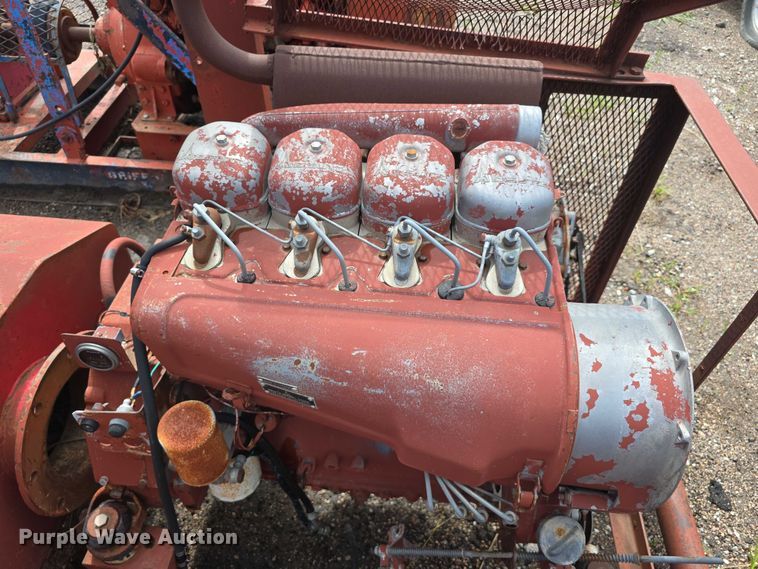 image for item DT6998 (2) pumps