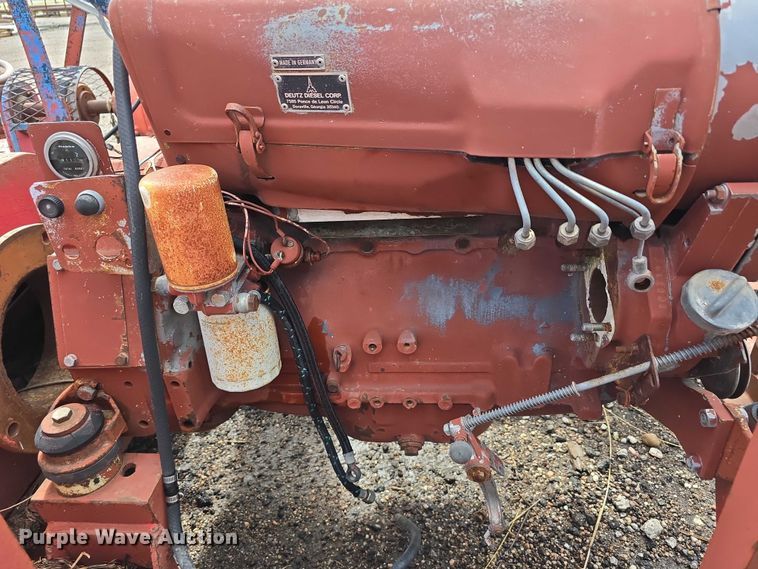 image for item DT6998 (2) pumps