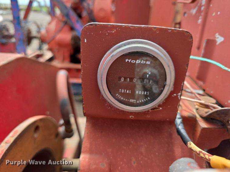 image for item DT6998 (2) pumps