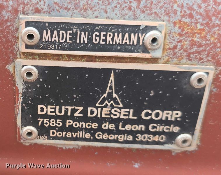 image for item DT6998 (2) pumps