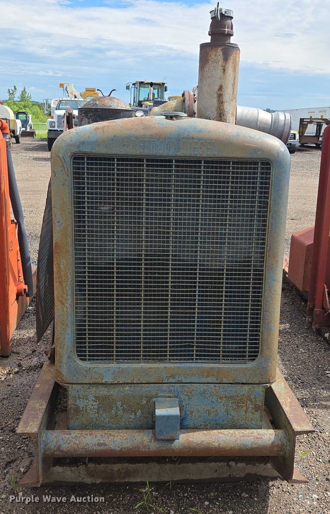 image for item DT6998 (2) pumps