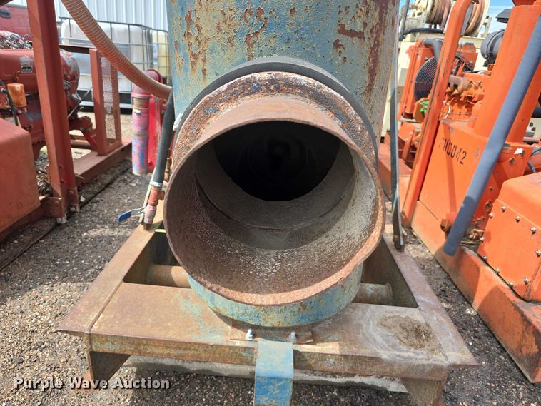 image for item DT6998 (2) pumps