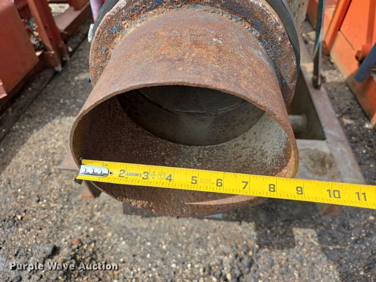 image for item DT6998 (2) pumps