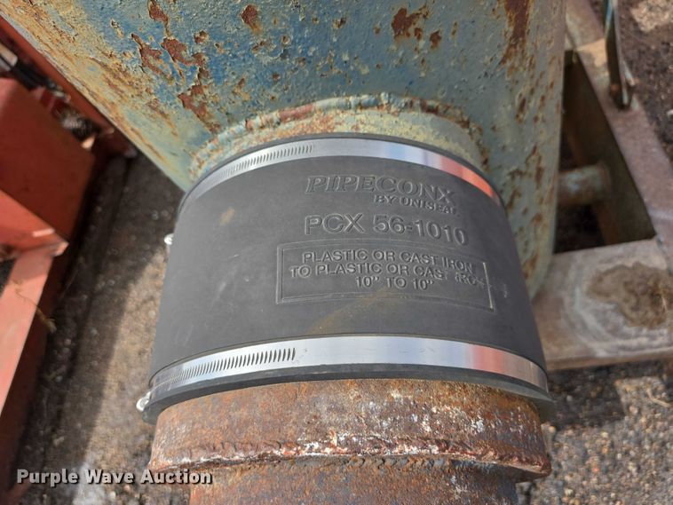 image for item DT6998 (2) pumps