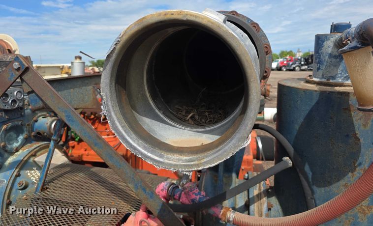 image for item DT6998 (2) pumps