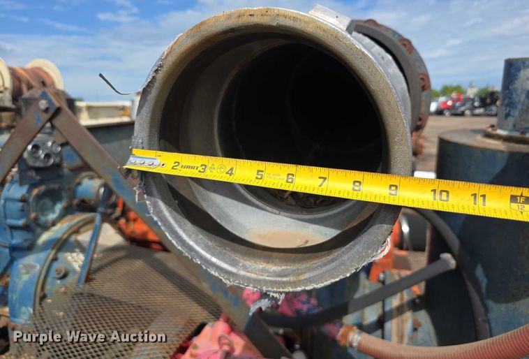 image for item DT6998 (2) pumps