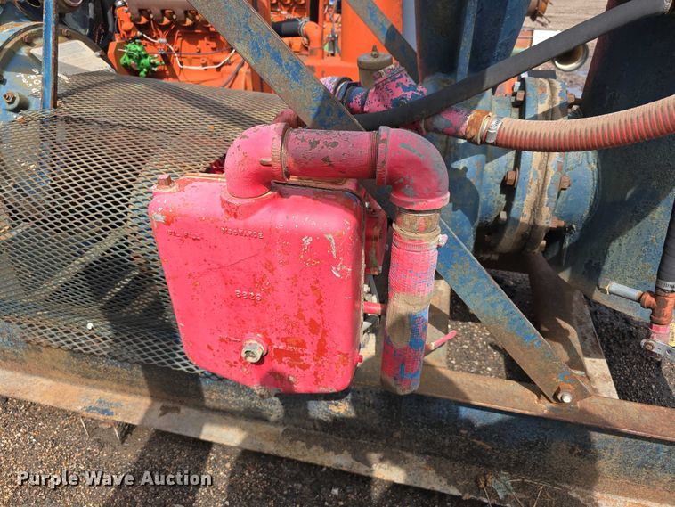 image for item DT6998 (2) pumps