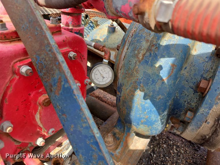 image for item DT6998 (2) pumps