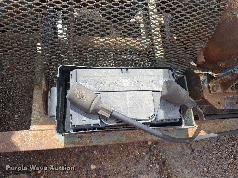 image for item DT6998 (2) pumps