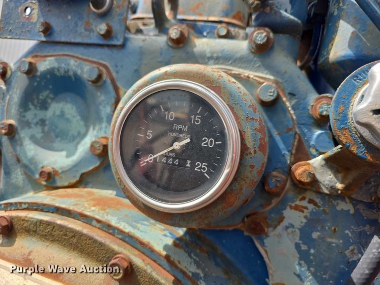 image for item DT6998 (2) pumps