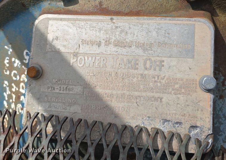 image for item DT6998 (2) pumps