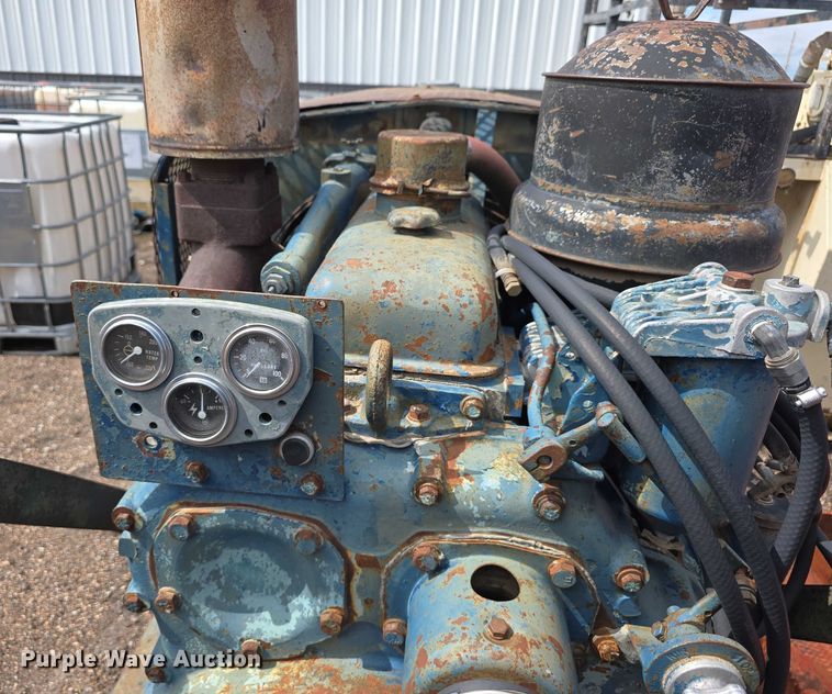 image for item DT6998 (2) pumps