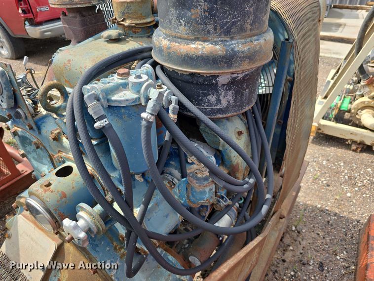 image for item DT6998 (2) pumps