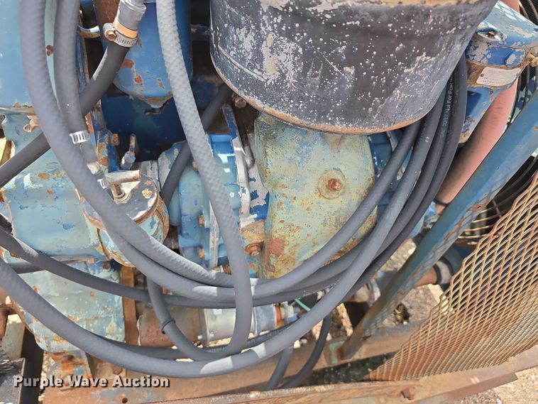 image for item DT6998 (2) pumps