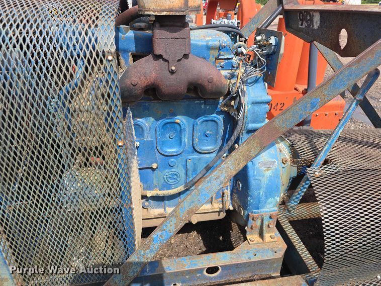 image for item DT6998 (2) pumps