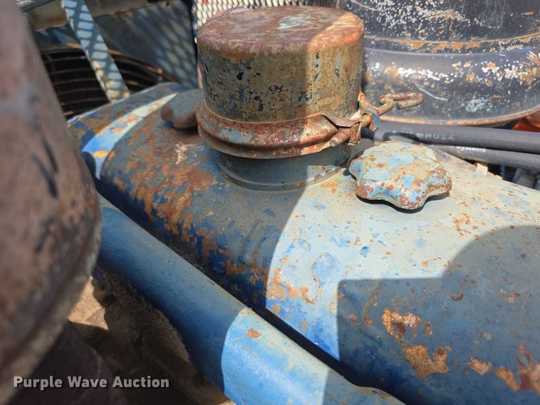 image for item DT6998 (2) pumps