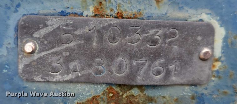 image for item DT6998 (2) pumps