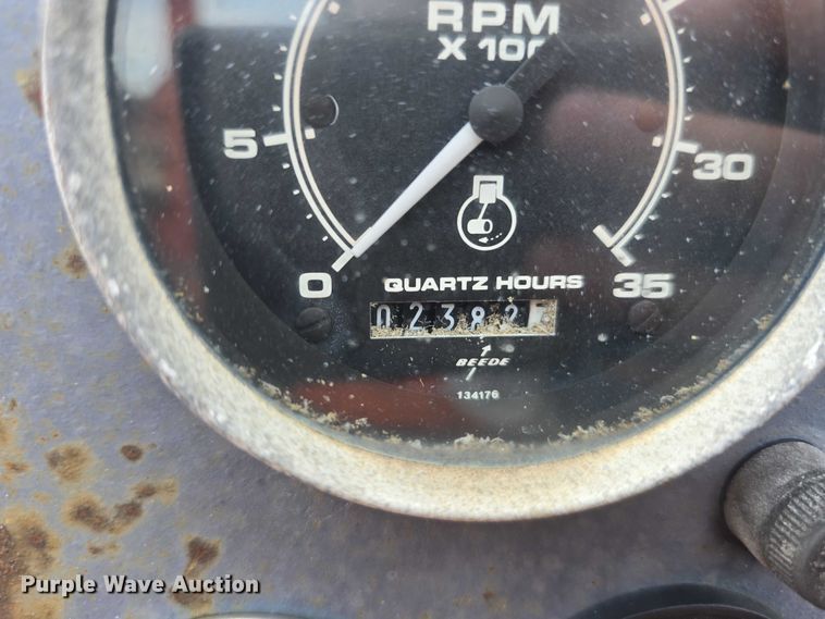 image for item DT6999 (2) Griffin pumps