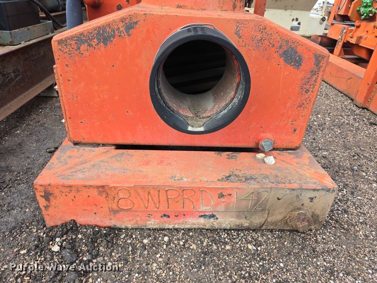 image for item DT6999 (2) Griffin pumps