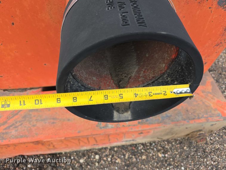 image for item DT6999 (2) Griffin pumps