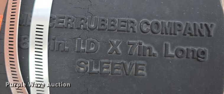 image for item DT6999 (2) Griffin pumps