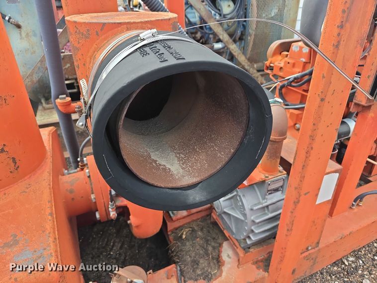 image for item DT6999 (2) Griffin pumps