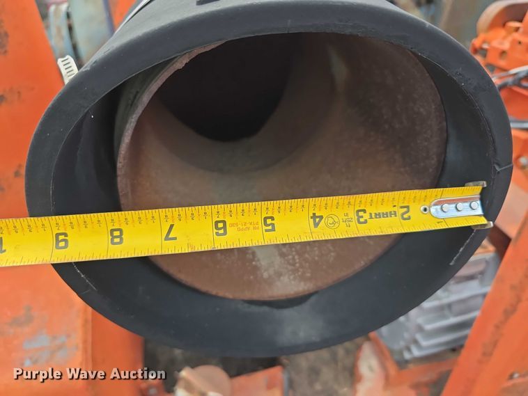 image for item DT6999 (2) Griffin pumps