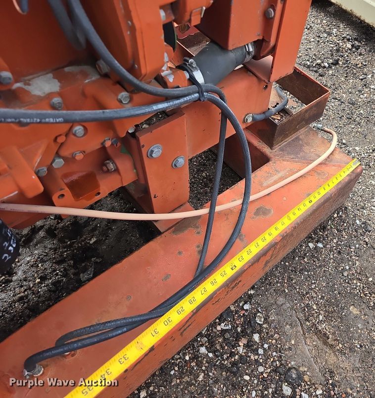 image for item DT6999 (2) Griffin pumps