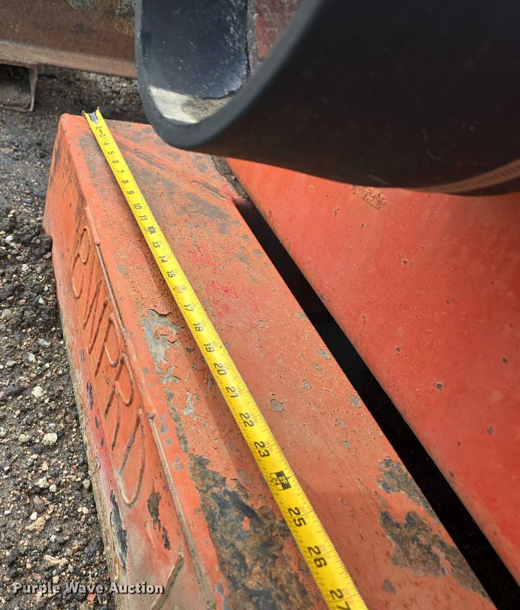 image for item DT6999 (2) Griffin pumps