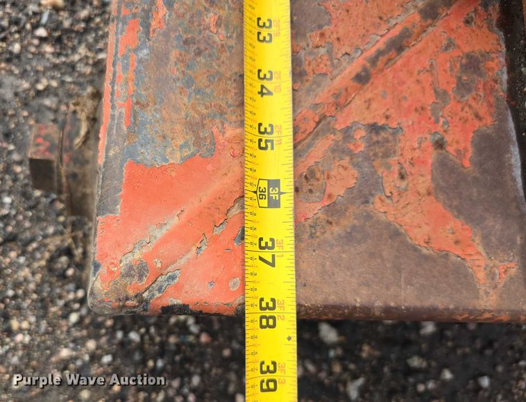 image for item DT6999 (2) Griffin pumps