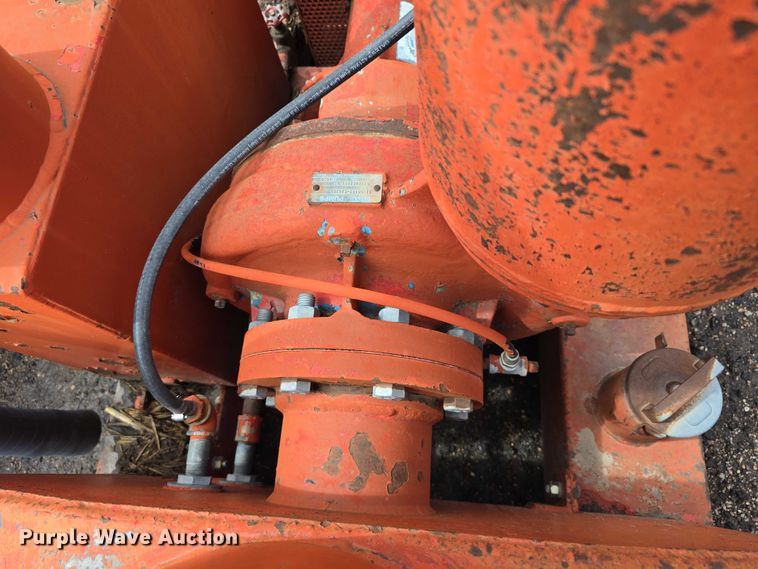 image for item DT6999 (2) Griffin pumps