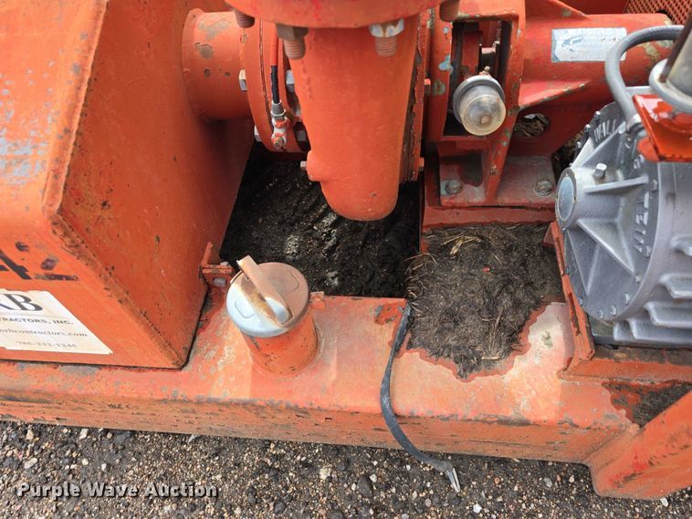 image for item DT6999 (2) Griffin pumps