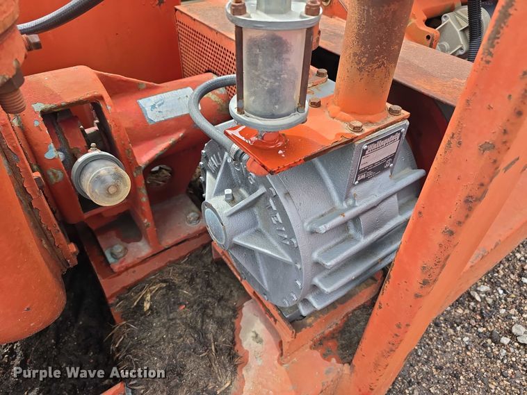 image for item DT6999 (2) Griffin pumps