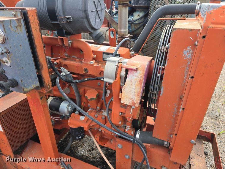 image for item DT6999 (2) Griffin pumps