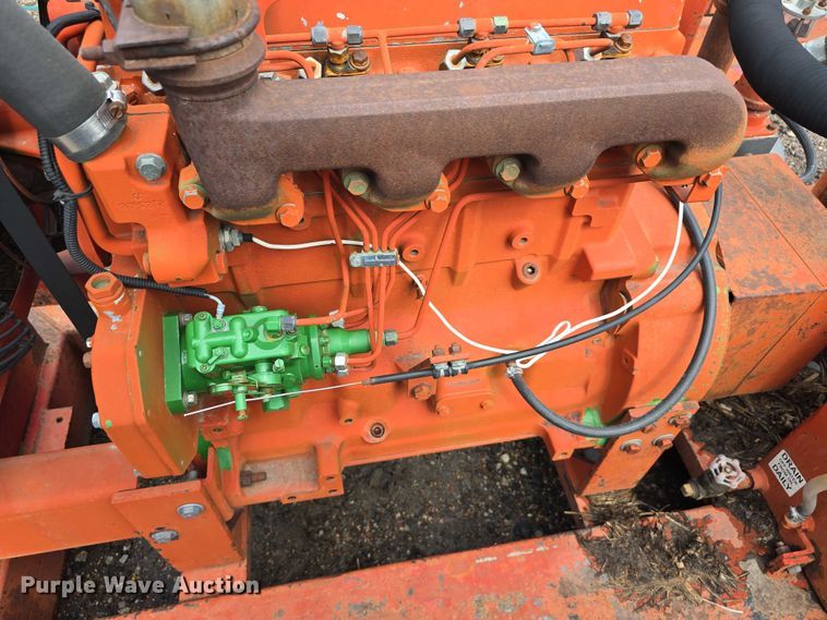 image for item DT6999 (2) Griffin pumps