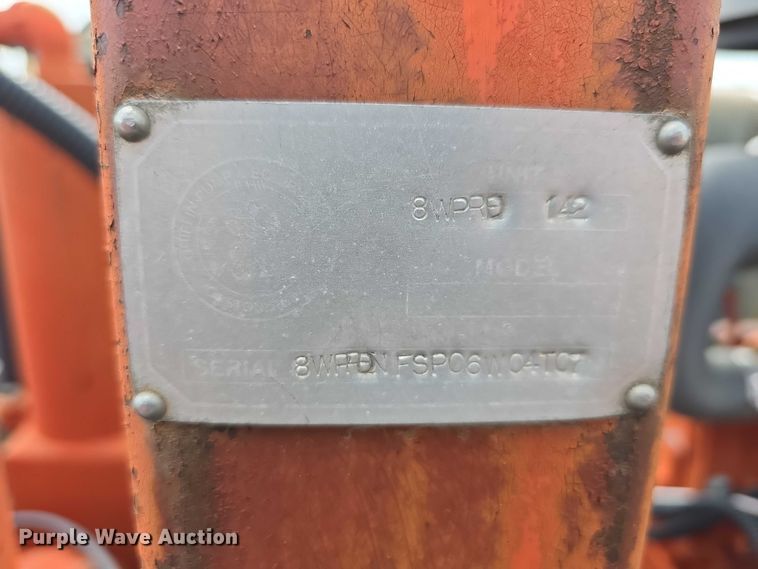 image for item DT6999 (2) Griffin pumps