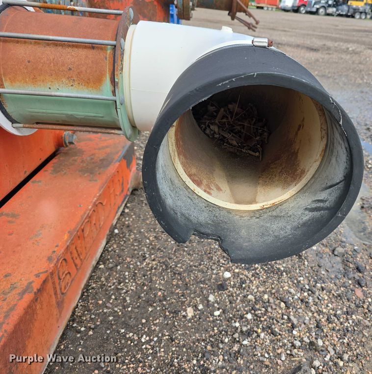 image for item DT6999 (2) Griffin pumps