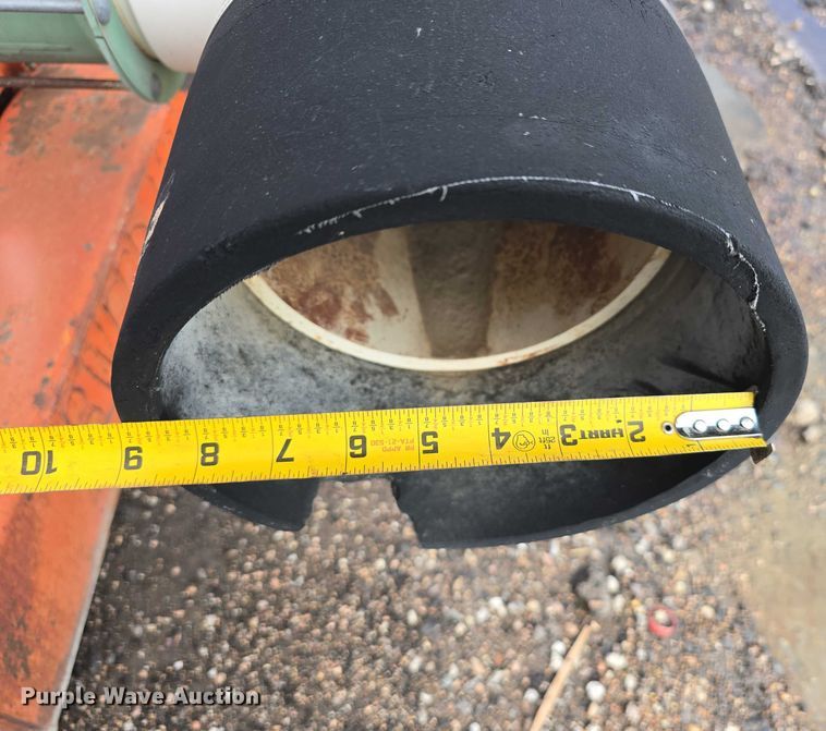 image for item DT6999 (2) Griffin pumps