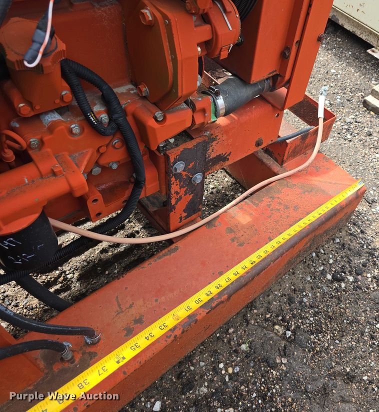 image for item DT6999 (2) Griffin pumps