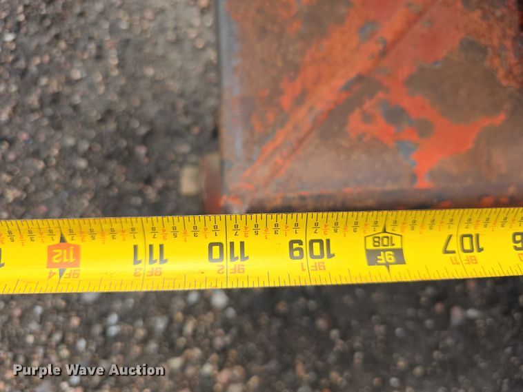 image for item DT6999 (2) Griffin pumps