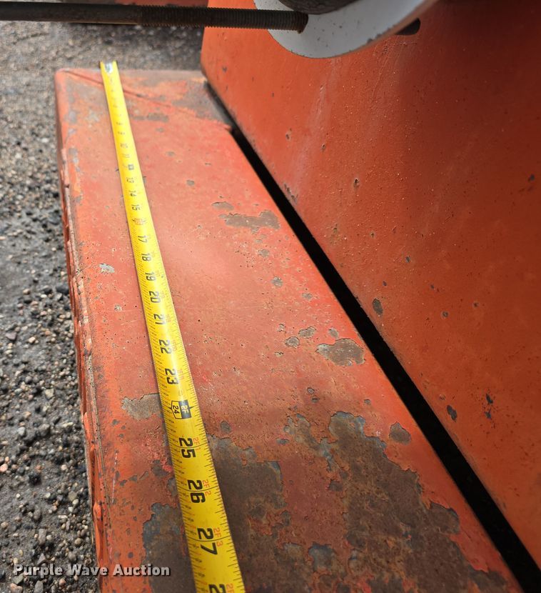 image for item DT6999 (2) Griffin pumps