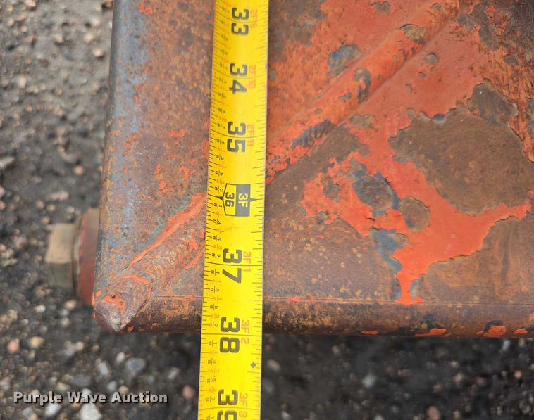 image for item DT6999 (2) Griffin pumps