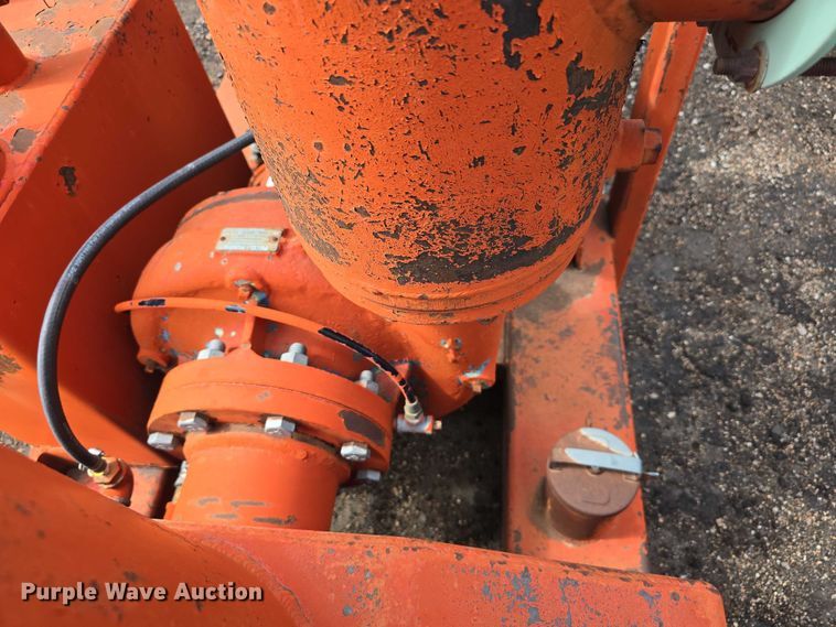 image for item DT6999 (2) Griffin pumps