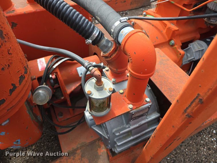 image for item DT6999 (2) Griffin pumps