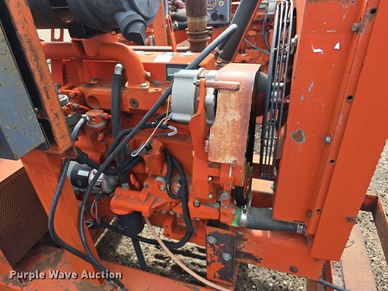 image for item DT6999 (2) Griffin pumps