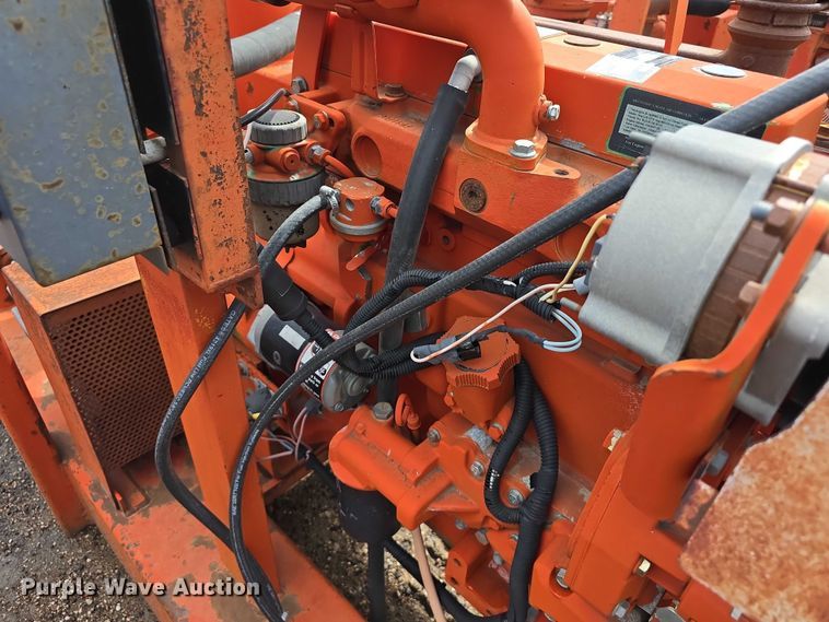 image for item DT6999 (2) Griffin pumps