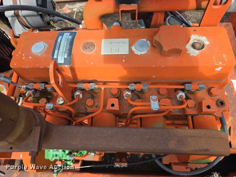 image for item DT6999 (2) Griffin pumps