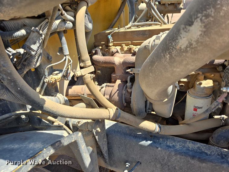 image for item DT7228 1999 Freightliner FL70 water truck